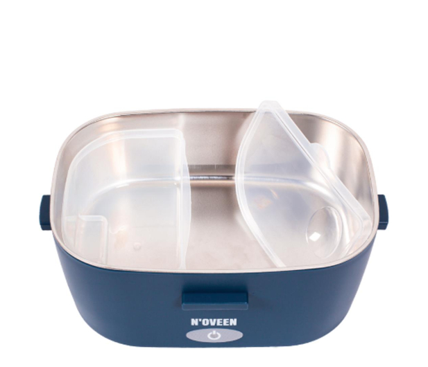 NOVEEN Lunch Box LB745 City - 1185729 - zdjęcie 4